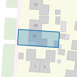 Perceel VRI00-H-2884