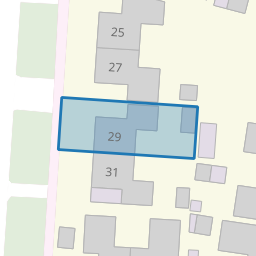 Perceel VRI00-H-2885