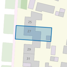 Perceel VRI00-H-2886