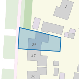 Perceel VRI00-H-2887