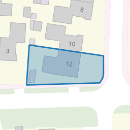 Perceel VRI00-H-2888