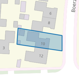 Perceel VRI00-H-2889