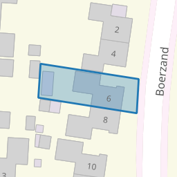 Perceel VRI00-H-2891