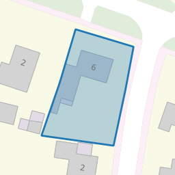 Perceel VRI00-H-2894