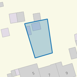 Perceel VRI00-H-2901