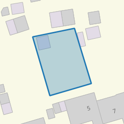 Perceel VRI00-H-2902