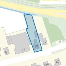 Perceel VRI00-H-2908