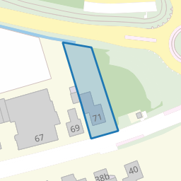 Perceel VRI00-H-2909