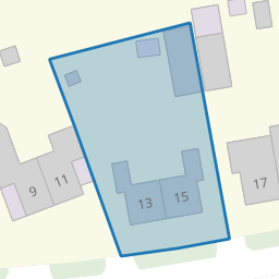 Perceel VRI00-H-2914