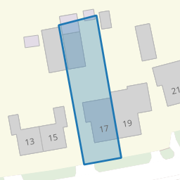 Perceel VRI00-H-2915