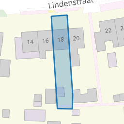 Perceel VRI00-H-2923