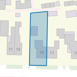 Perceel VRI00-H-2928