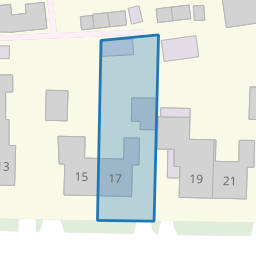 Perceel VRI00-H-2929