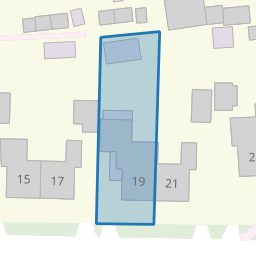 Perceel VRI00-H-2930