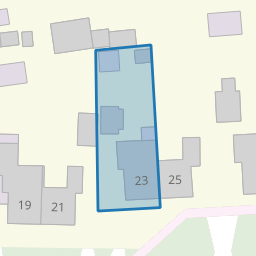 Perceel VRI00-H-2932