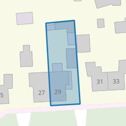 Perceel VRI00-H-2934