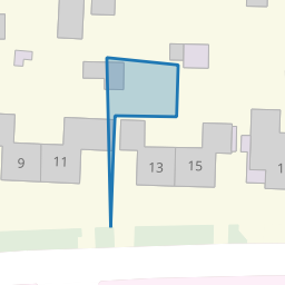 Perceel VRI00-H-2937