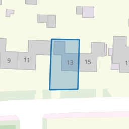 Perceel VRI00-H-2938