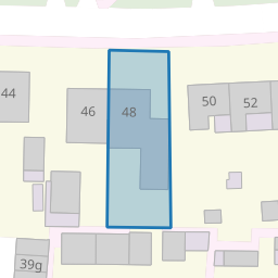 Perceel VRI00-H-2946