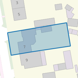 Perceel VRI00-H-2953