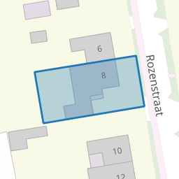 Perceel VRI00-H-2958