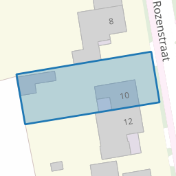 Perceel VRI00-H-2959