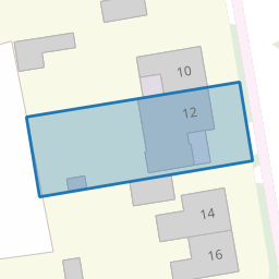 Perceel VRI00-H-2960