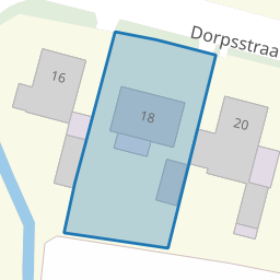 Perceel VRI00-H-2963