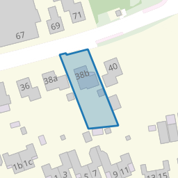 Perceel VRI00-H-2970