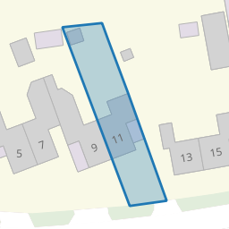 Perceel VRI00-H-2971