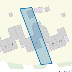 Perceel VRI00-H-2973