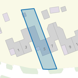 Perceel VRI00-H-2974