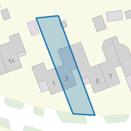 Perceel VRI00-H-2975