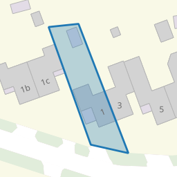 Perceel VRI00-H-2976