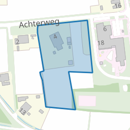 Perceel VRI00-H-2979