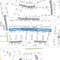 Perceel VRI00-H-2987