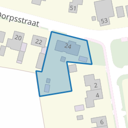 Perceel VRI00-H-2989