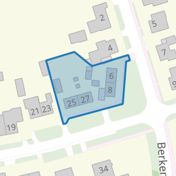 Perceel VRI00-H-2996