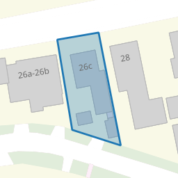 Perceel VRI00-H-2999