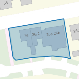 Perceel VRI00-H-3000