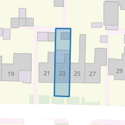 Perceel VRI00-H-3004