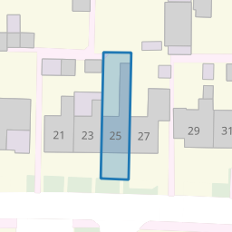 Perceel VRI00-H-3005