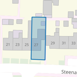 Perceel VRI00-H-3006