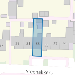 Perceel VRI00-H-3009