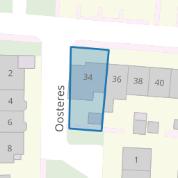 Perceel VRI00-H-3013