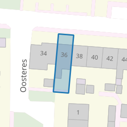 Perceel VRI00-H-3014