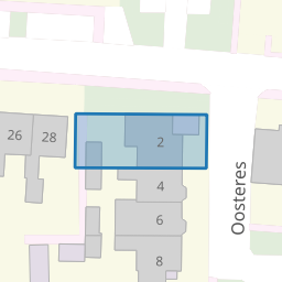 Perceel VRI00-H-3018