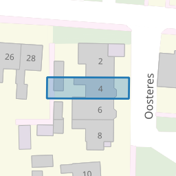 Perceel VRI00-H-3019