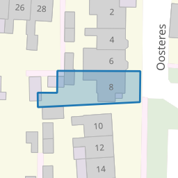 Perceel VRI00-H-3021