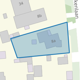 Perceel VRI00-H-3026